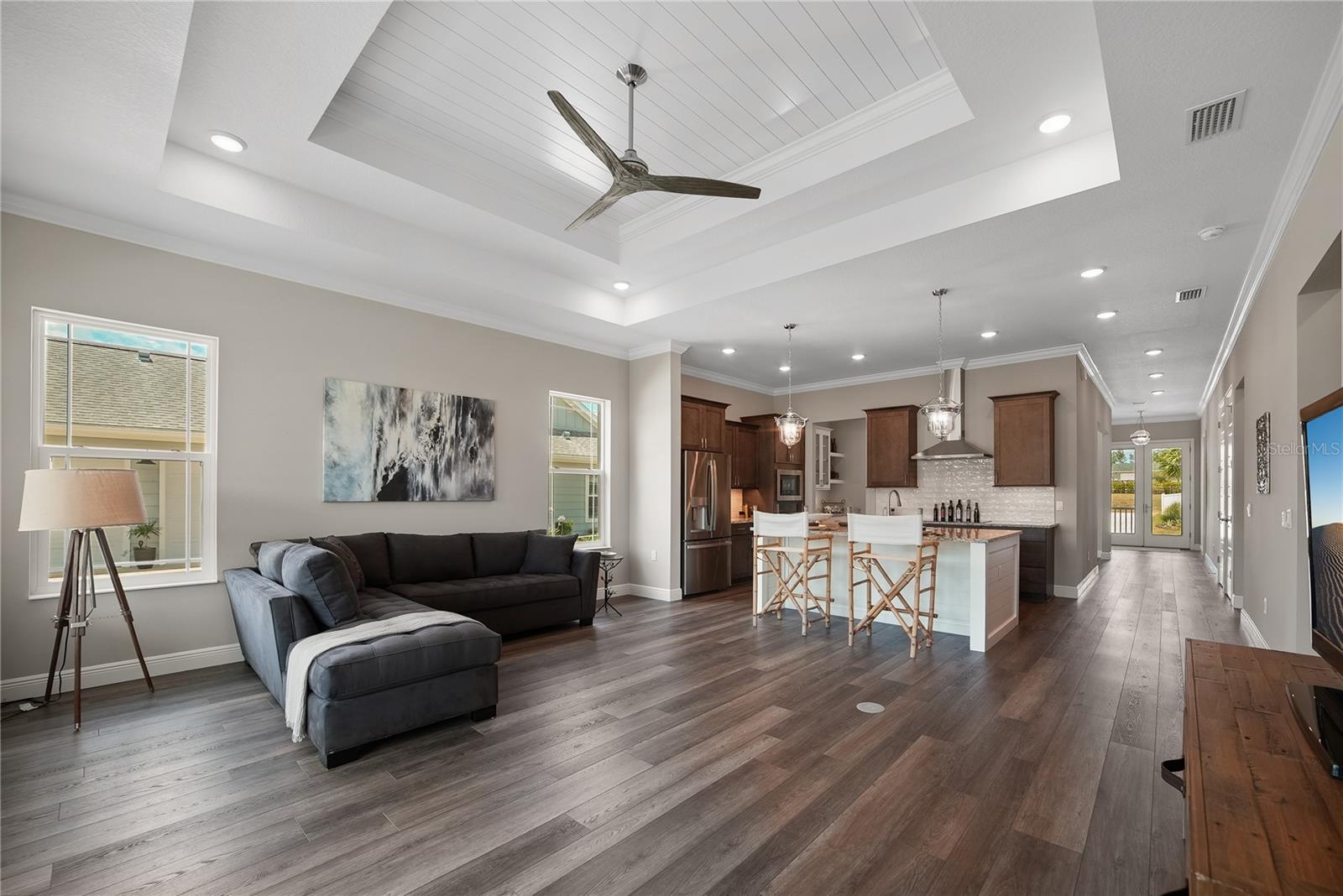 GREEN KEY VILLAGE - Residential