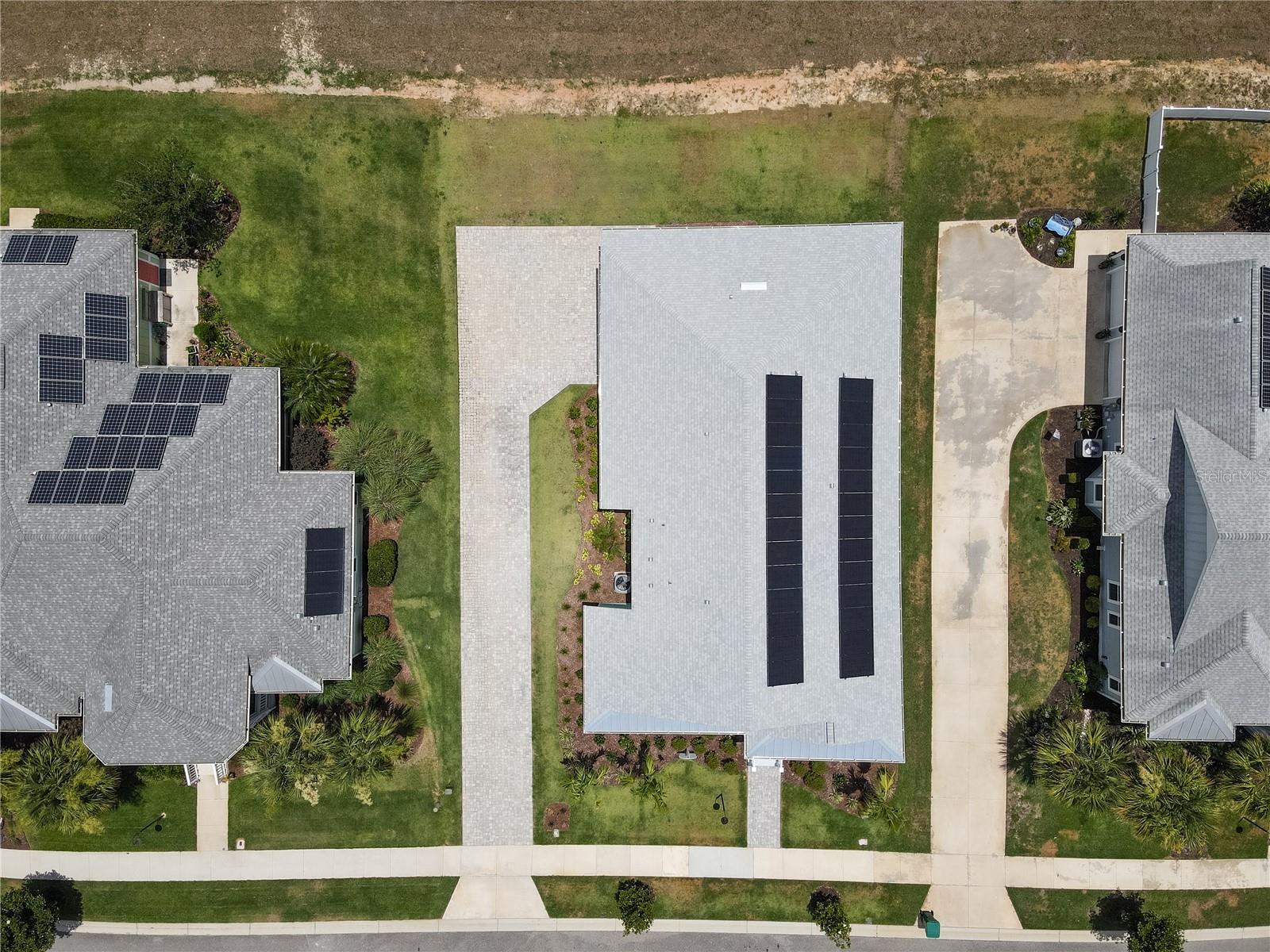 GREEN KEY VILLAGE - Residential