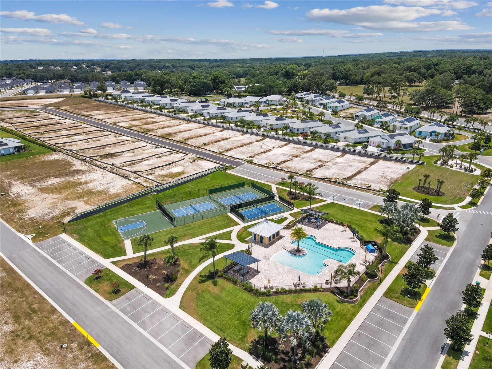 GREEN KEY VILLAGE - Residential