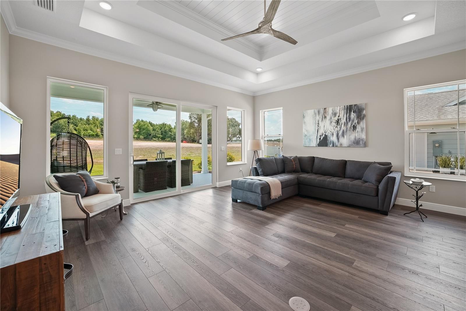 GREEN KEY VILLAGE - Residential