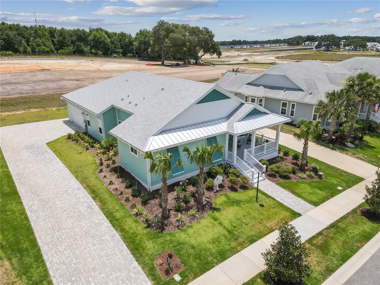 GREEN KEY VILLAGE - Residential