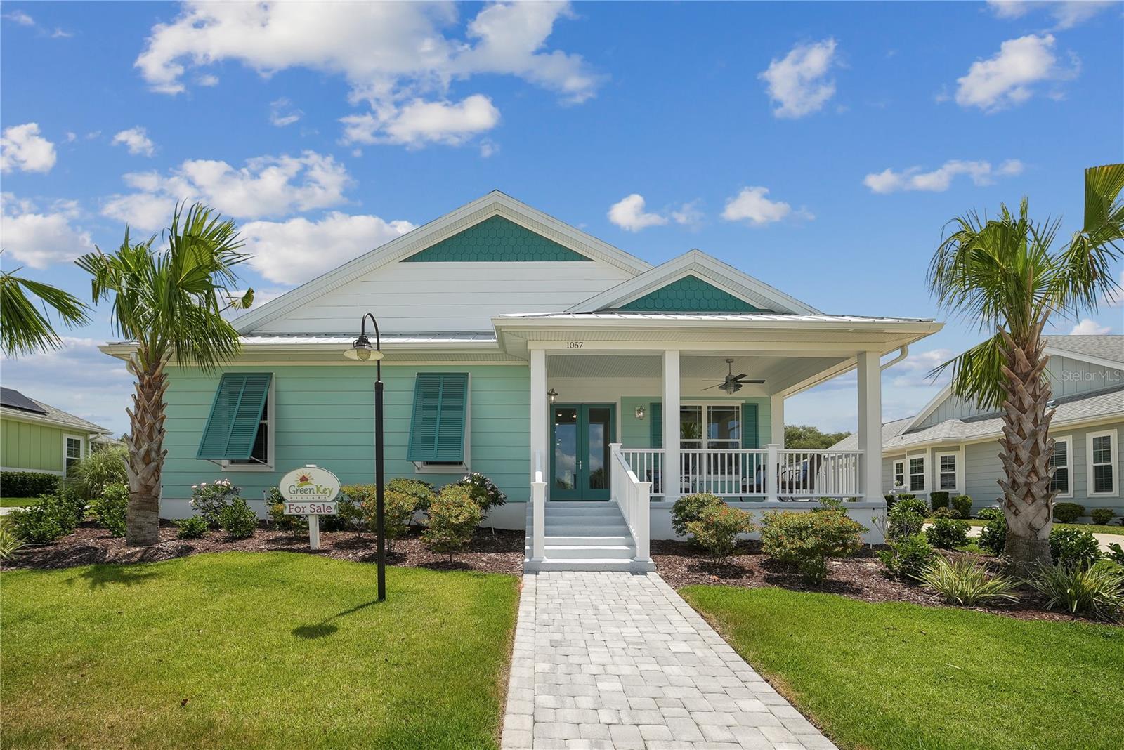 1057 SUGARLOAF KEY LOOP