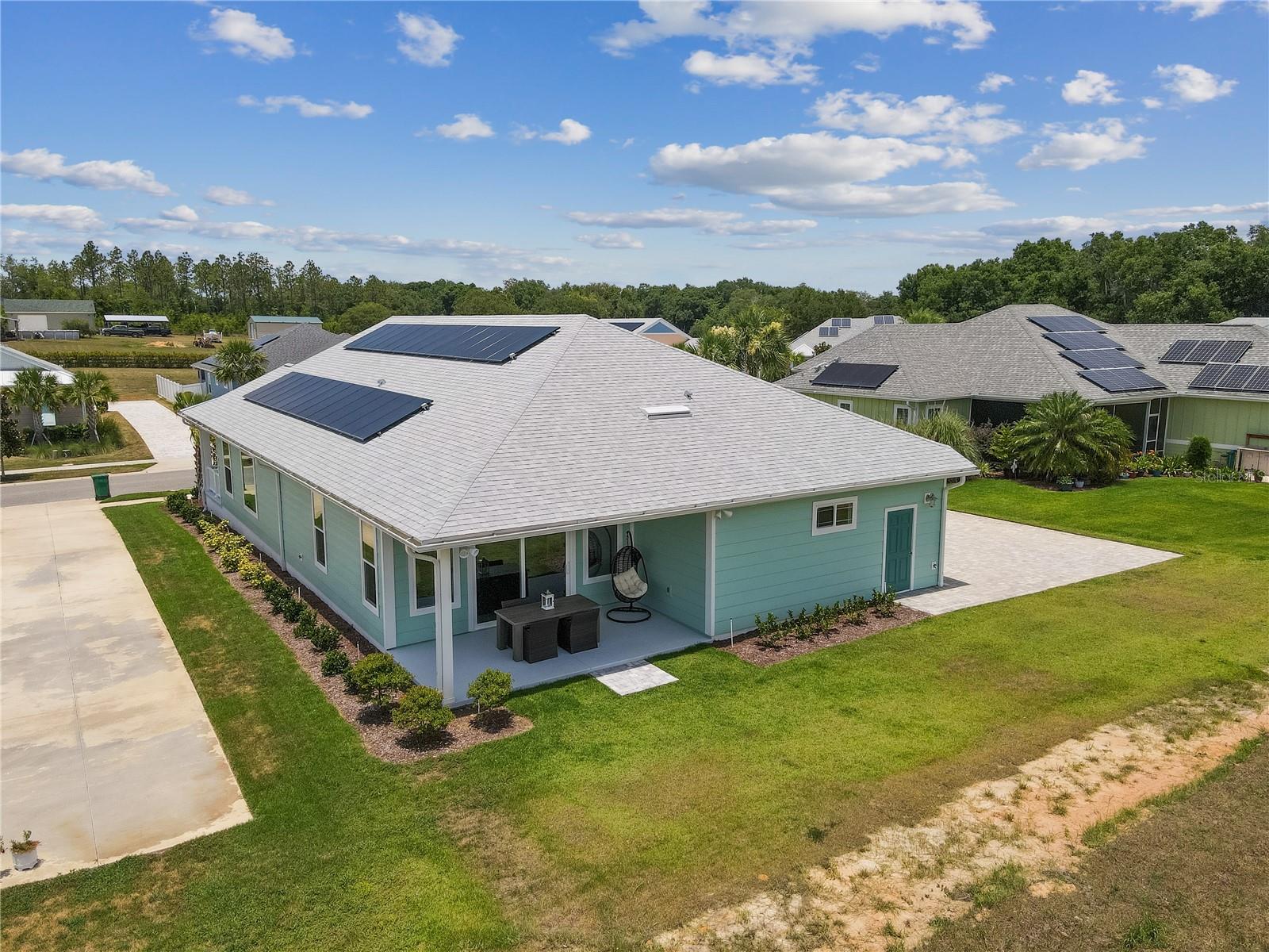 GREEN KEY VILLAGE - Residential
