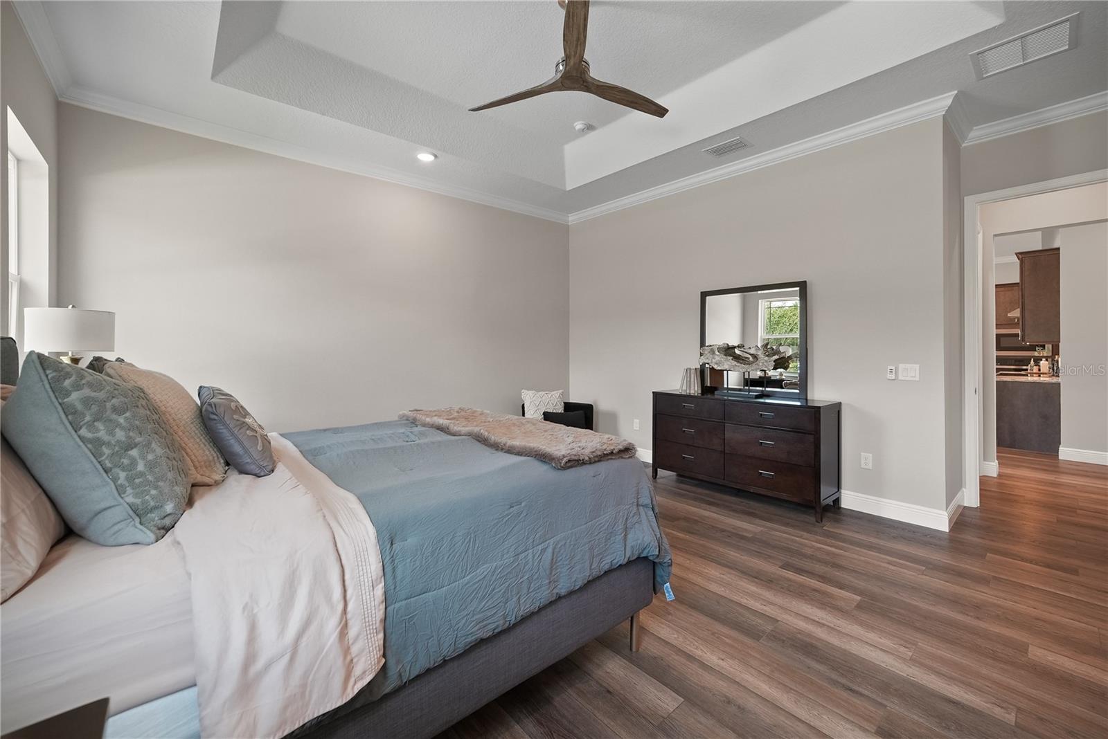 GREEN KEY VILLAGE - Residential