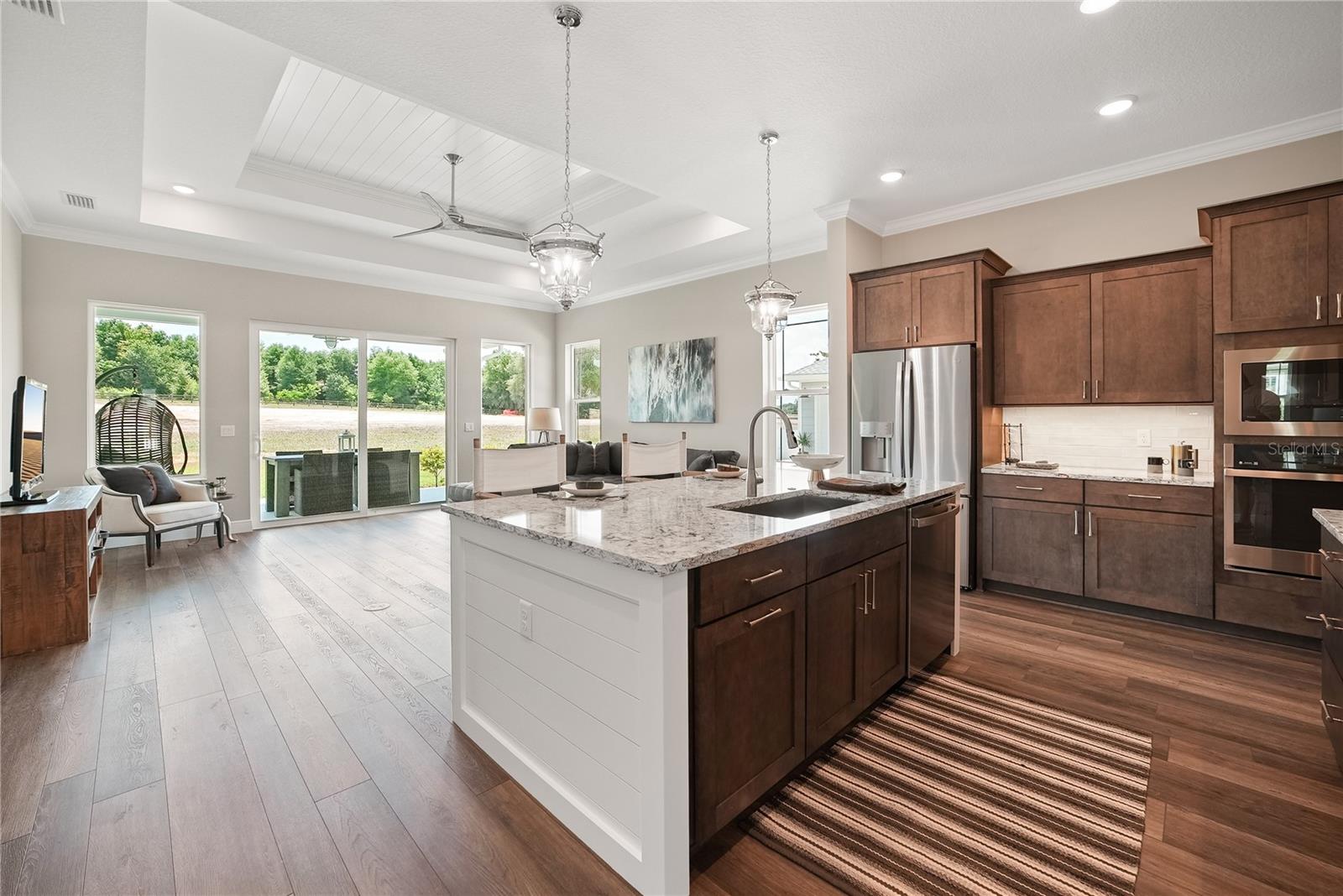 GREEN KEY VILLAGE - Residential