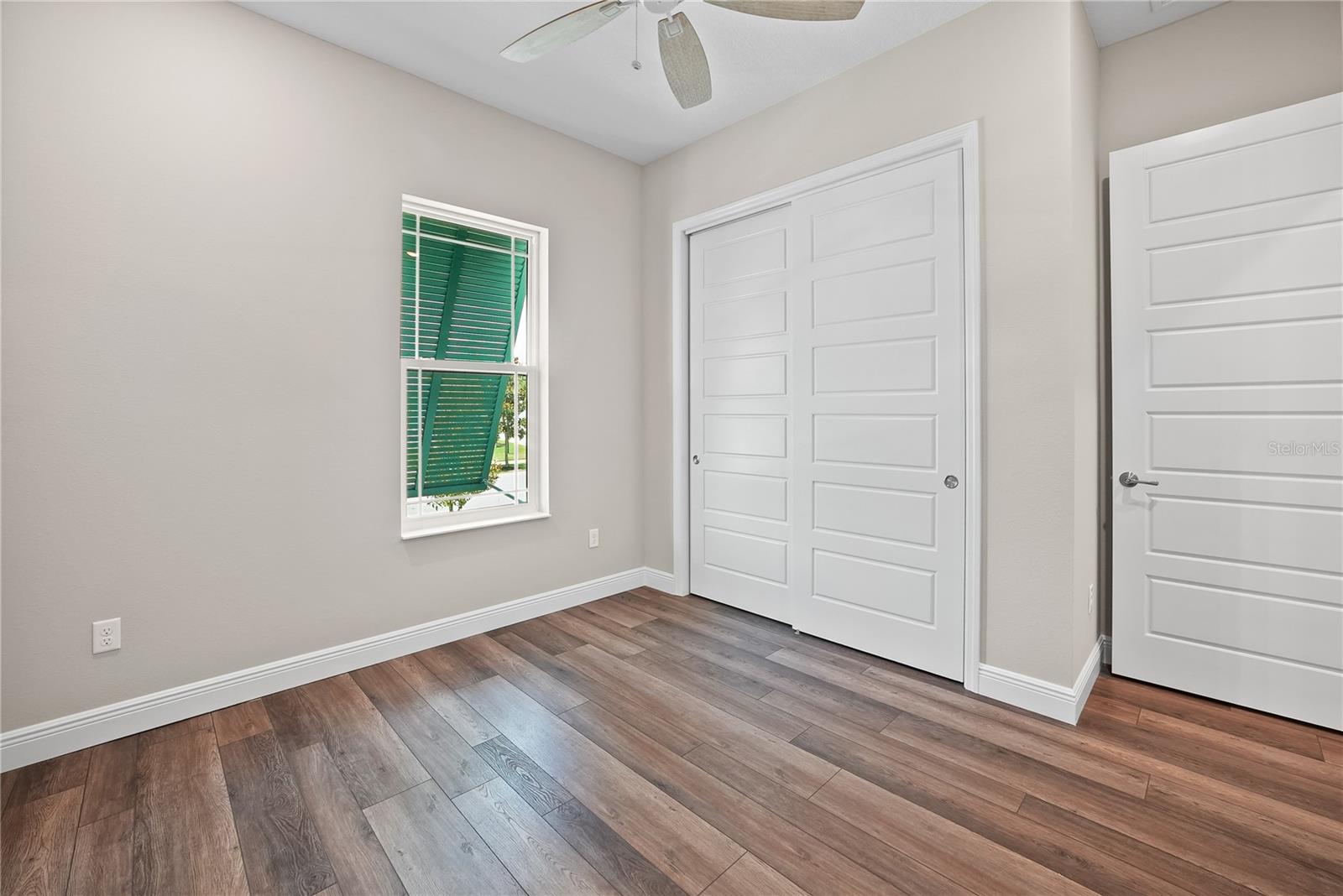 GREEN KEY VILLAGE - Residential