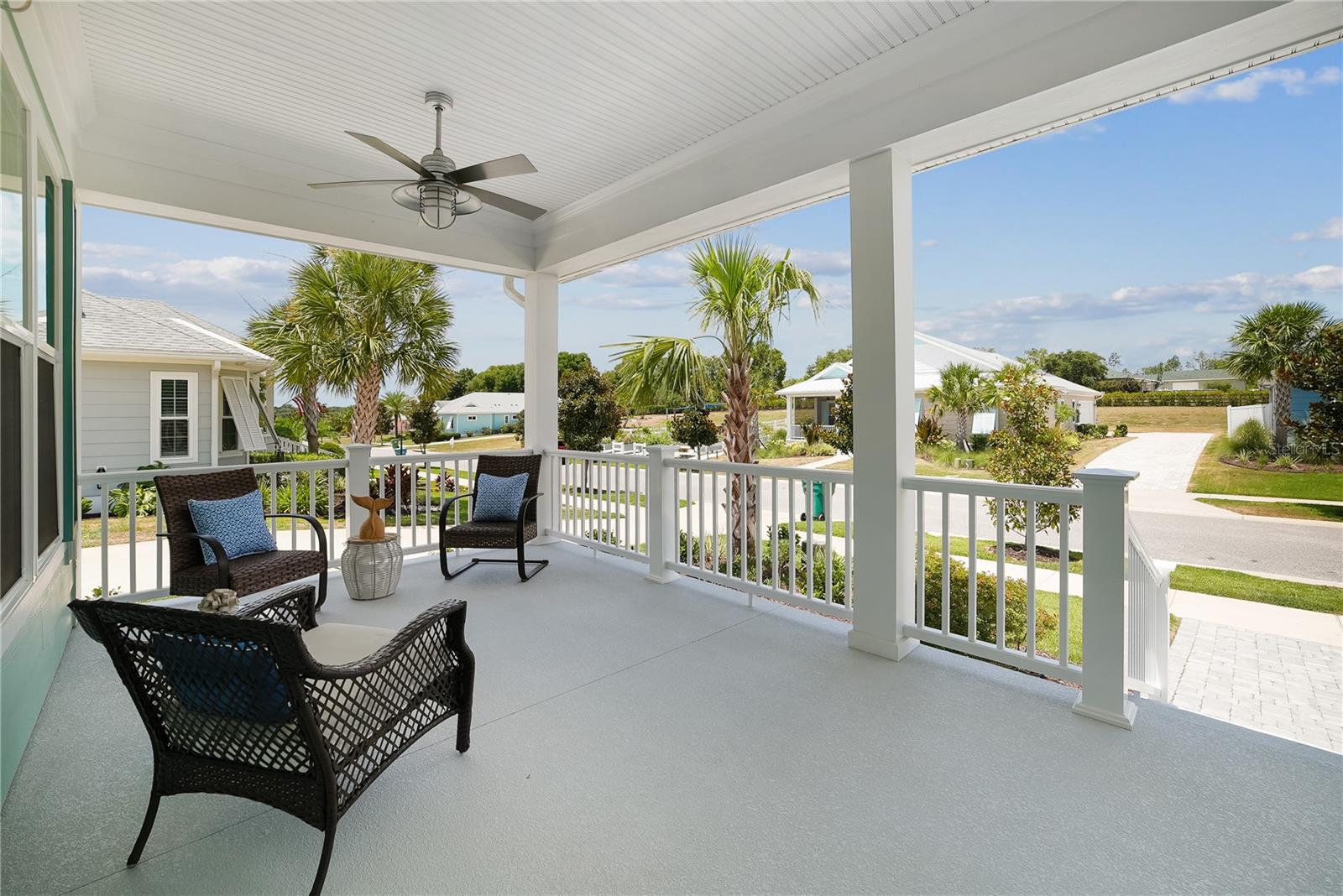 GREEN KEY VILLAGE - Residential