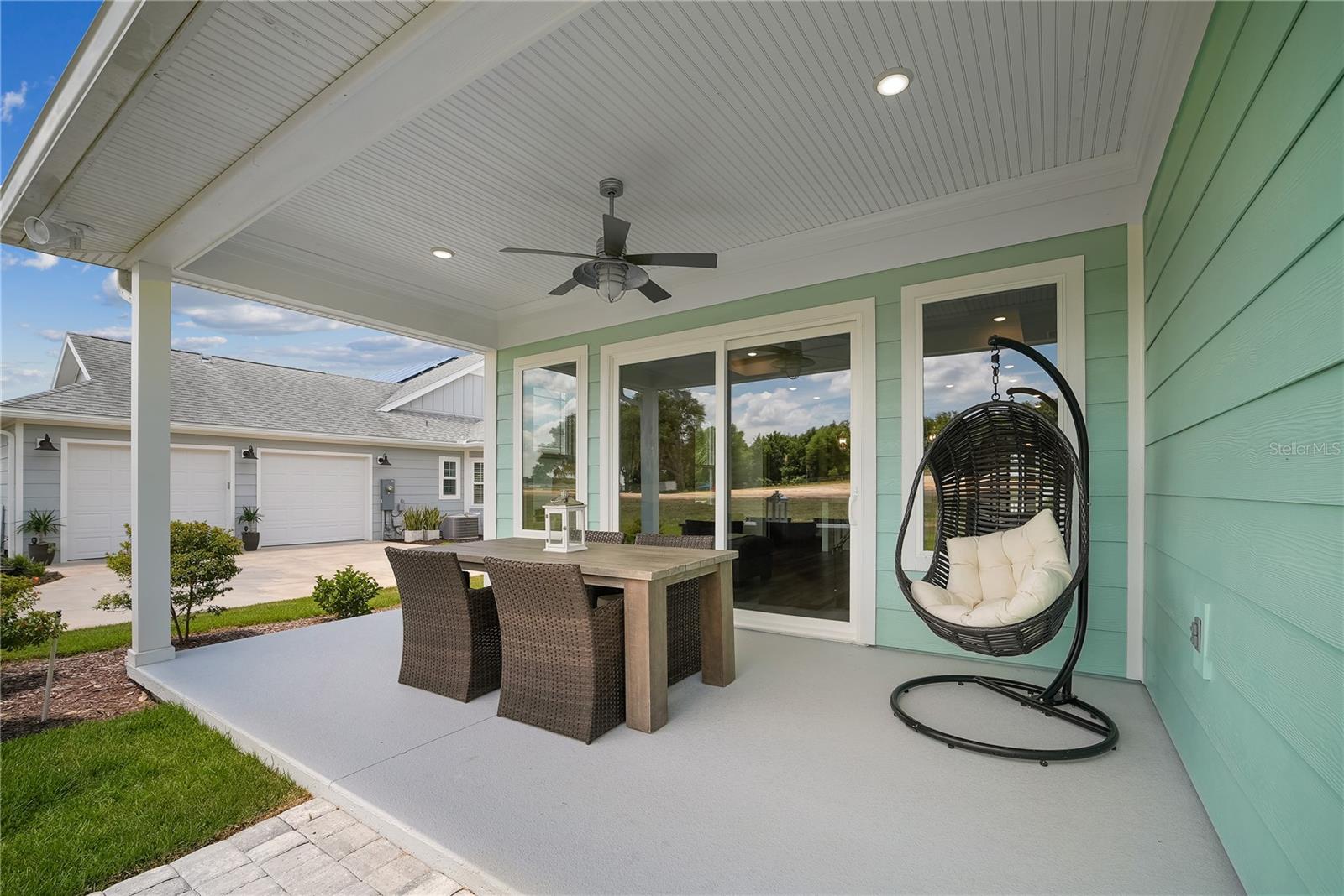 GREEN KEY VILLAGE - Residential