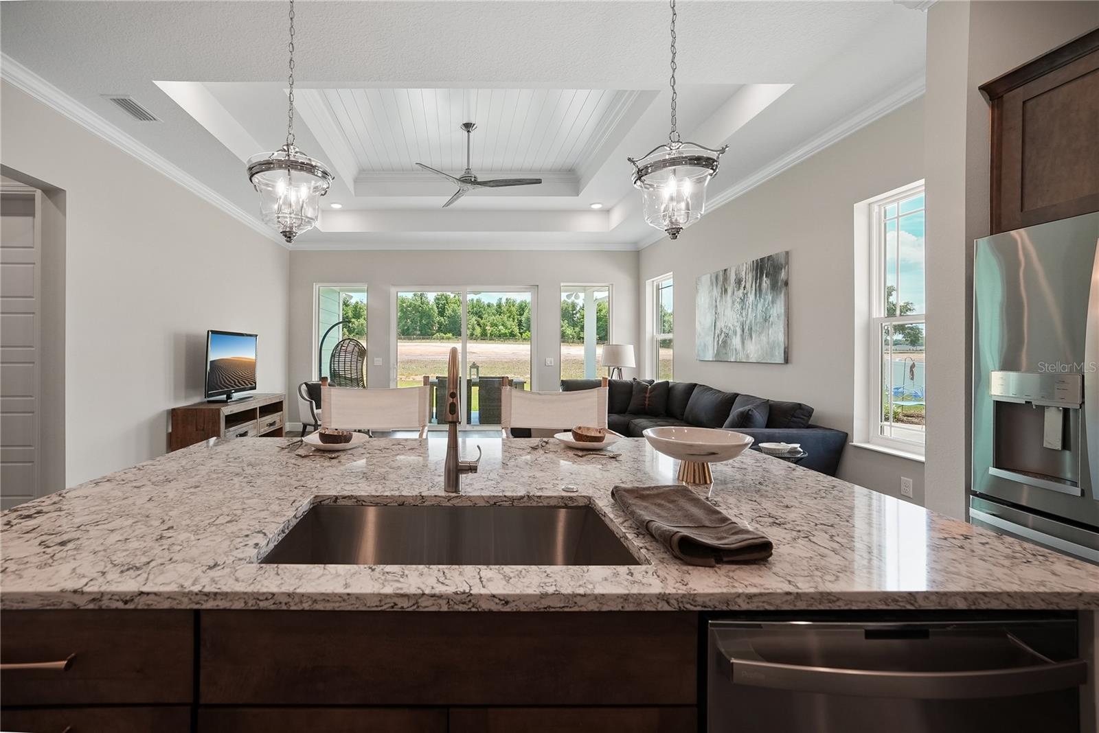GREEN KEY VILLAGE - Residential