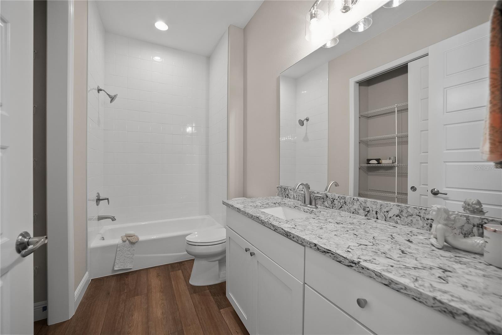 GREEN KEY VILLAGE - Residential