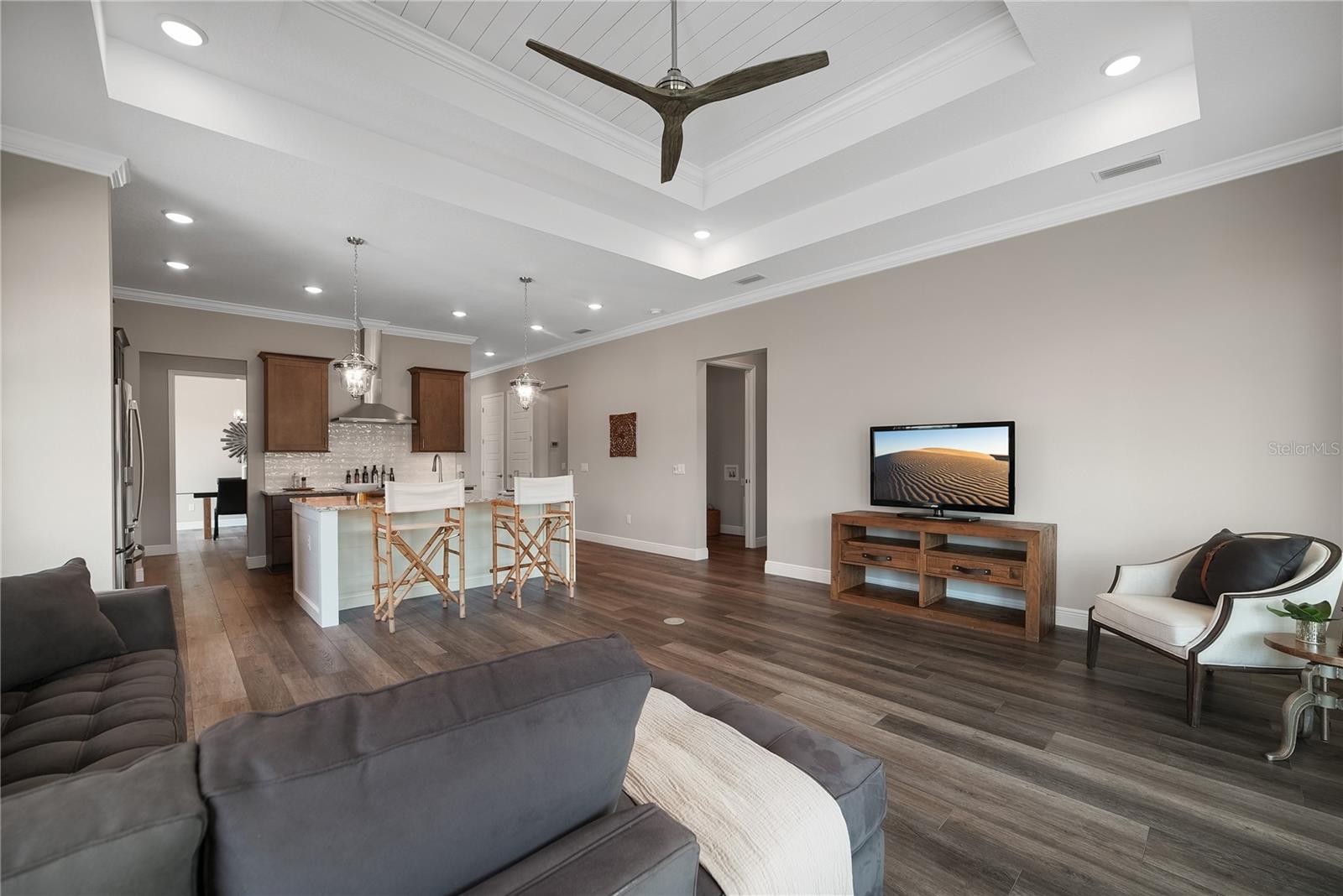GREEN KEY VILLAGE - Residential