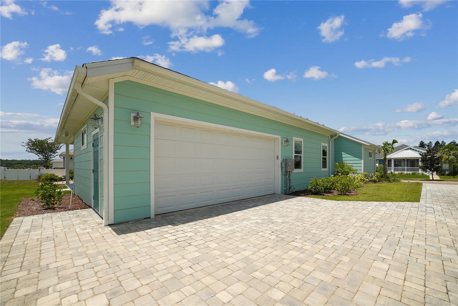 GREEN KEY VILLAGE - Residential
