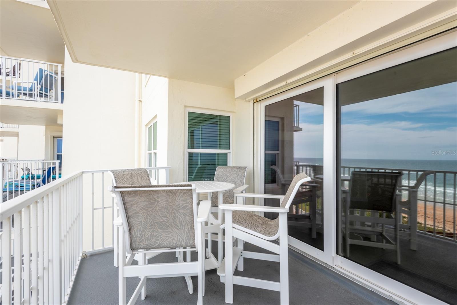 SEAWINDS CONDO - Residential