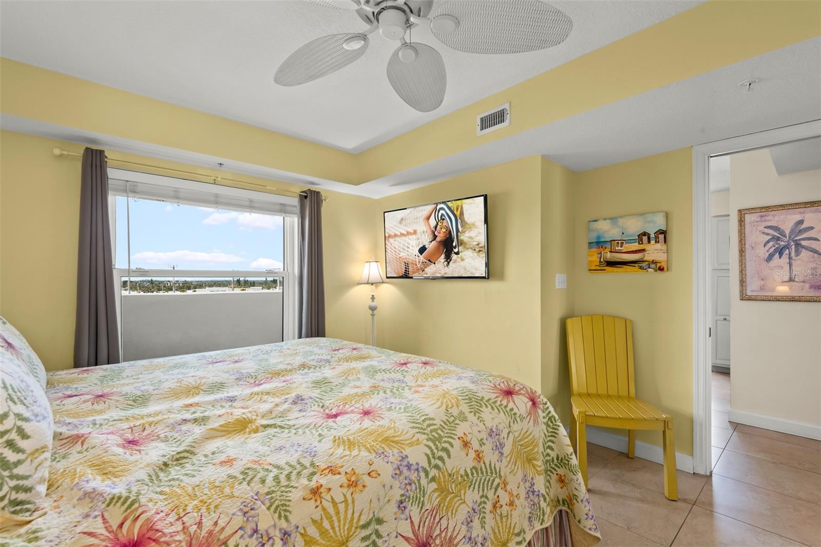 SEAWINDS CONDO - Residential