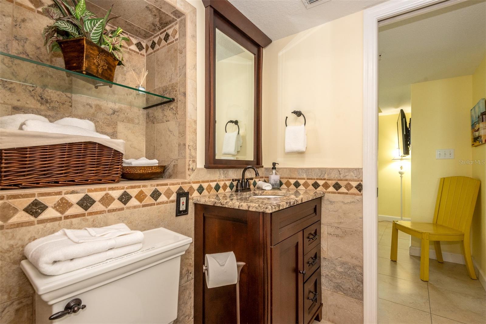 SEAWINDS CONDO - Residential