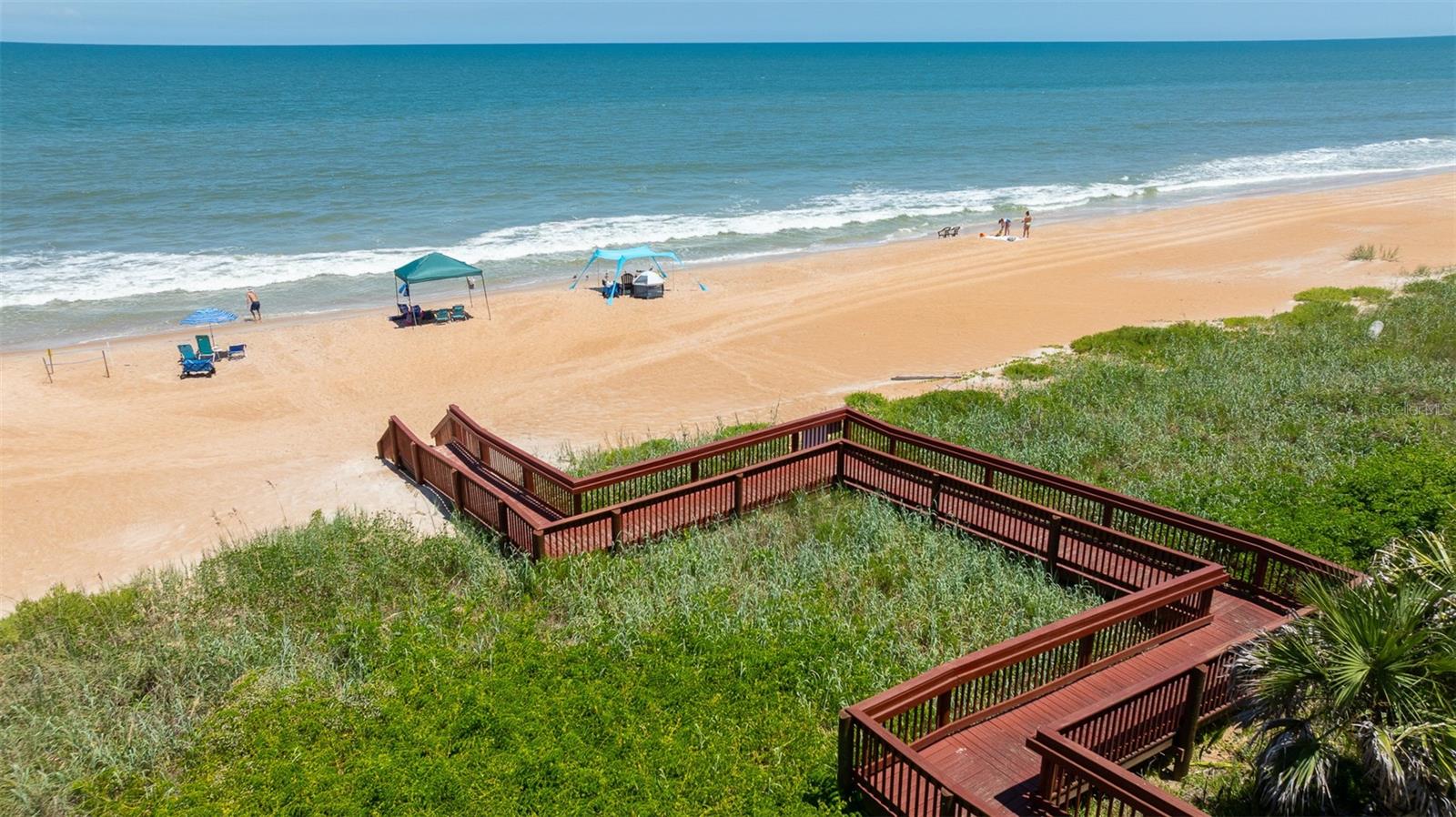 SEAWINDS CONDO - Residential