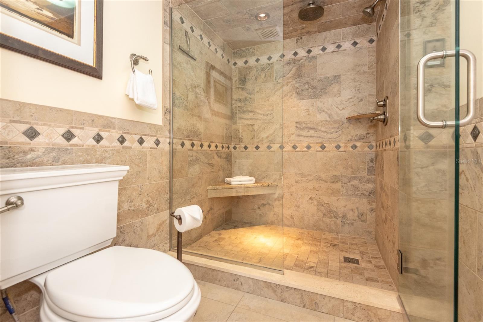 SEAWINDS CONDO - Residential