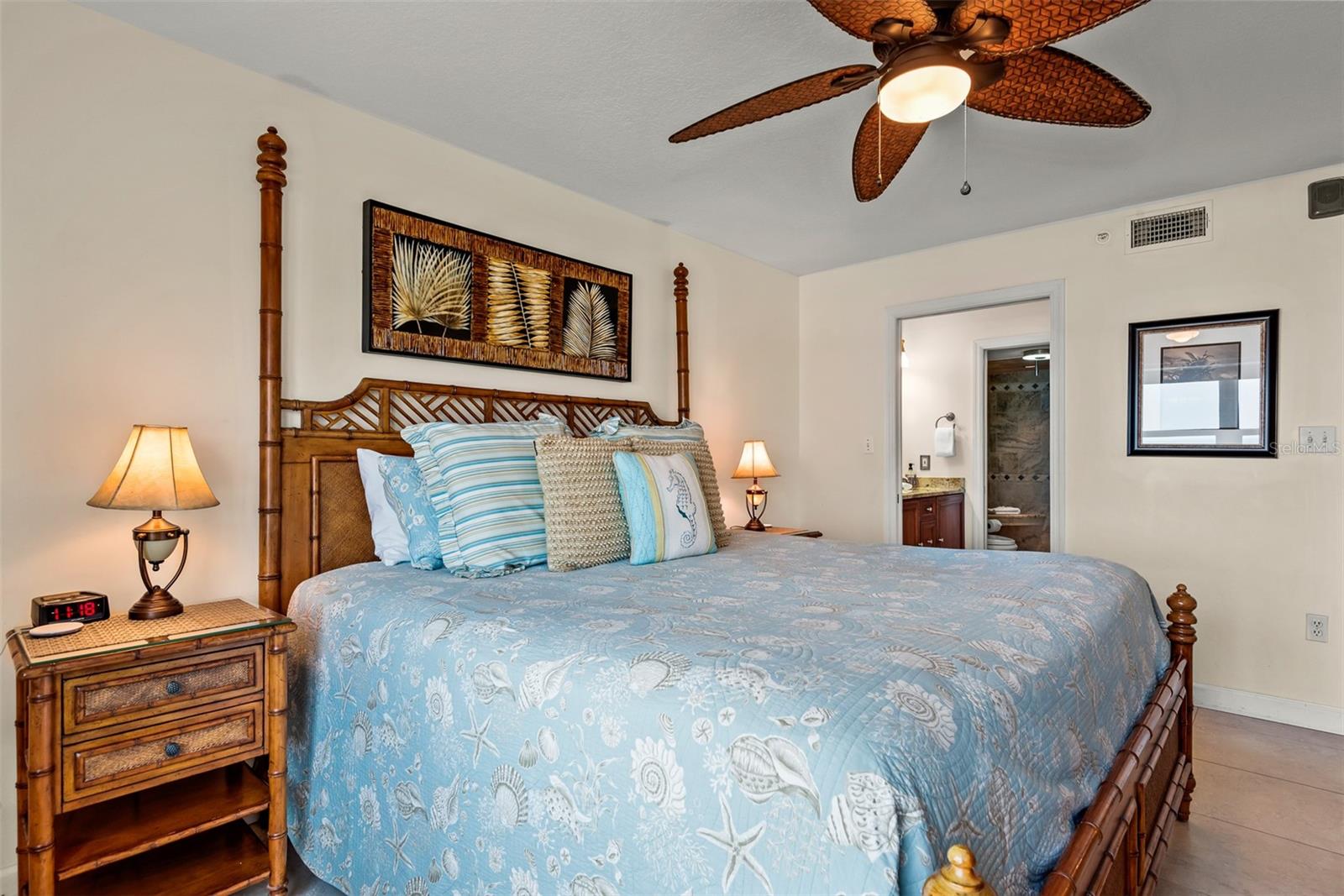 SEAWINDS CONDO - Residential