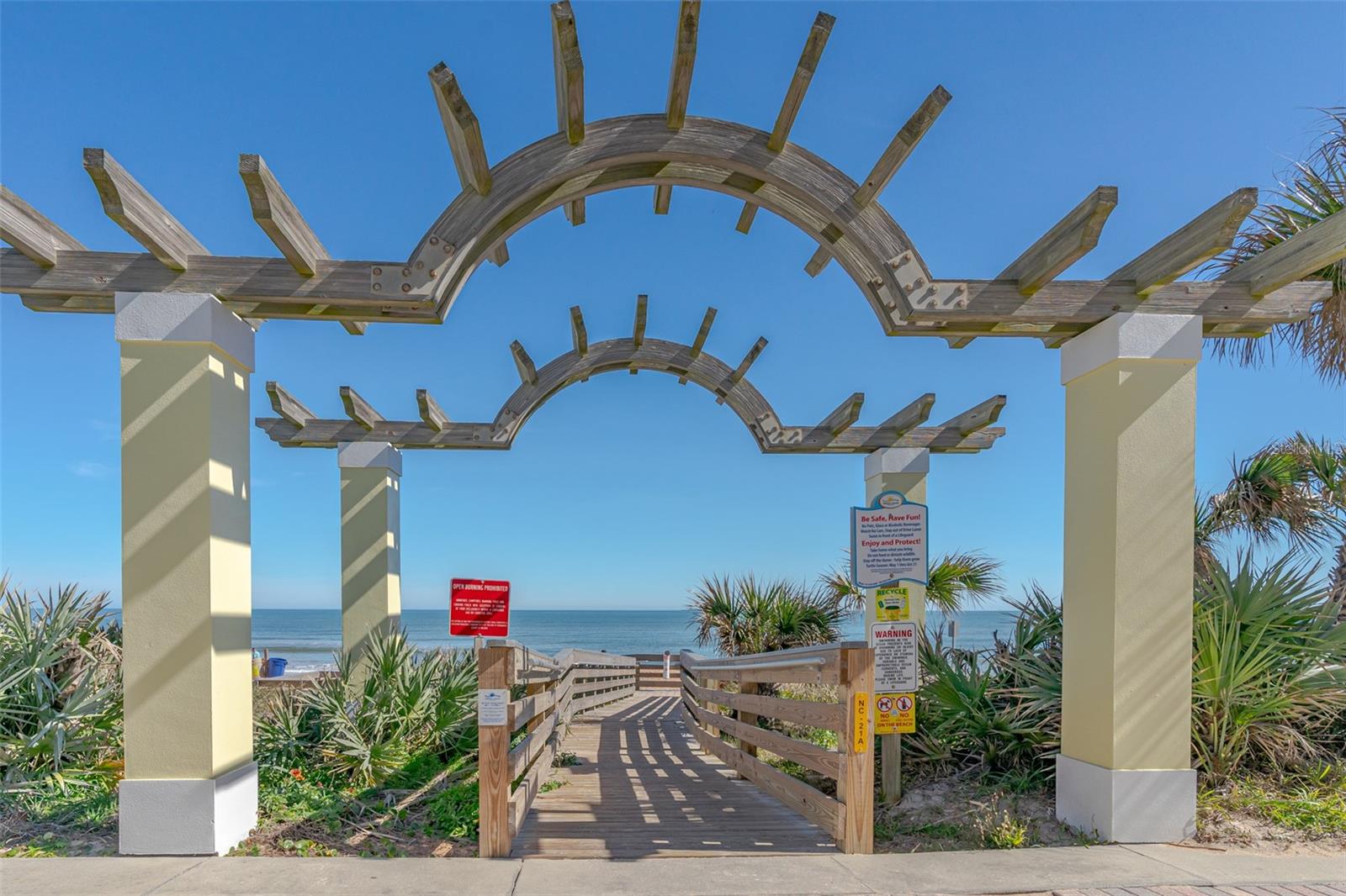 SEAWINDS CONDO - Residential