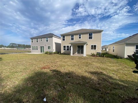 A home in PALM COAST