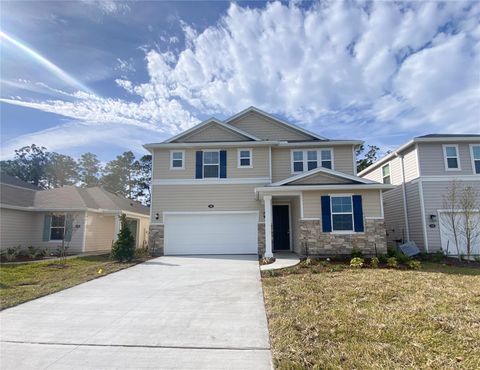 A home in PALM COAST