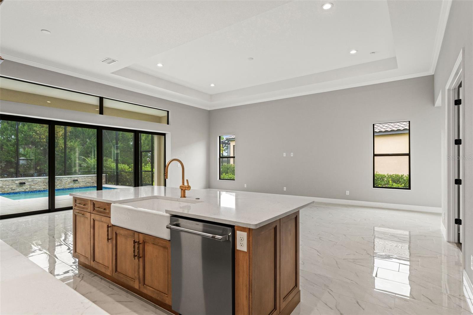 ARIA PHASE III - Residential