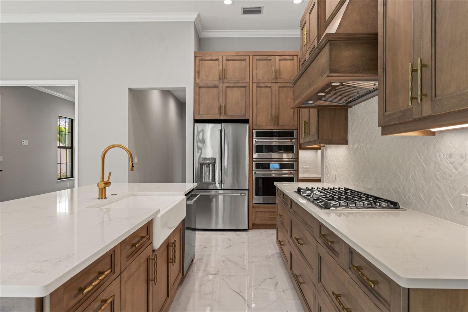 ARIA PHASE III - Residential