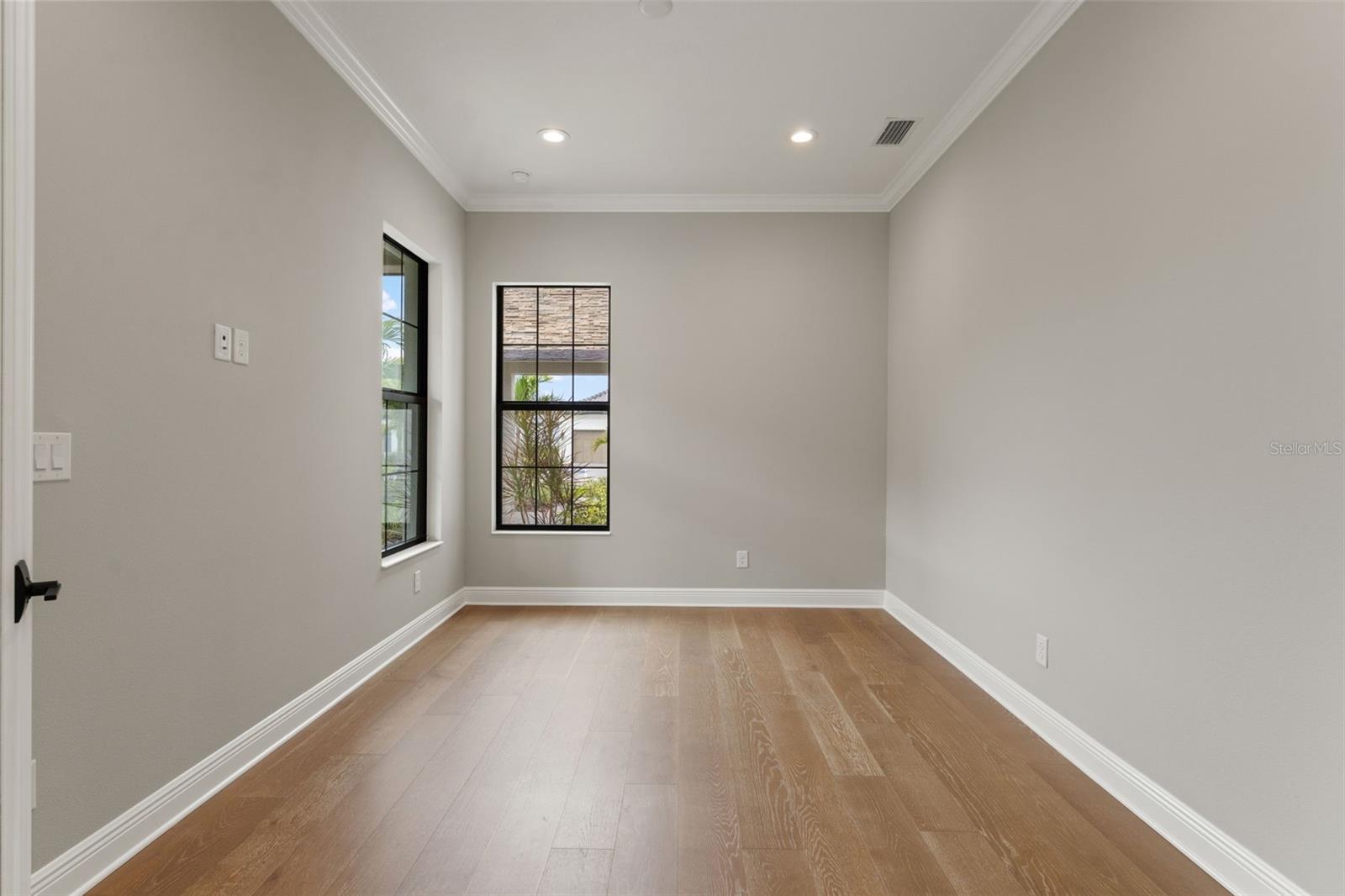 ARIA PHASE III - Residential