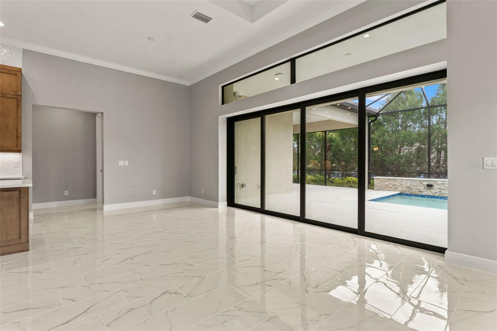 ARIA PHASE III - Residential