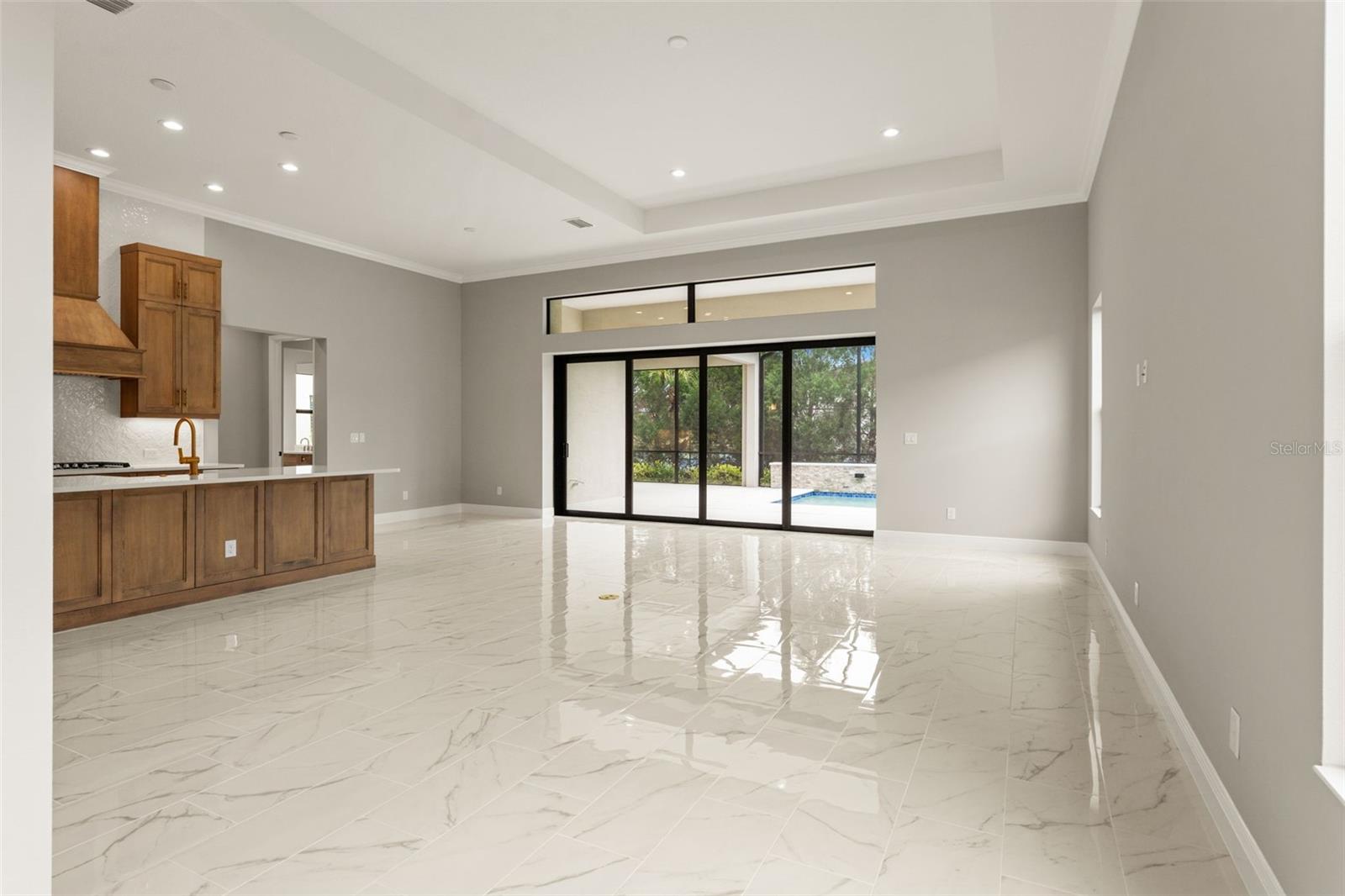 ARIA PHASE III - Residential