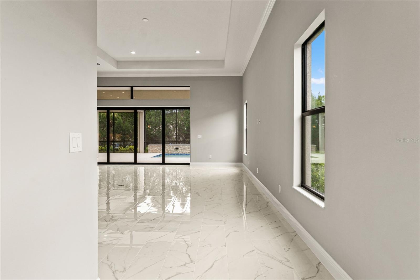 ARIA PHASE III - Residential