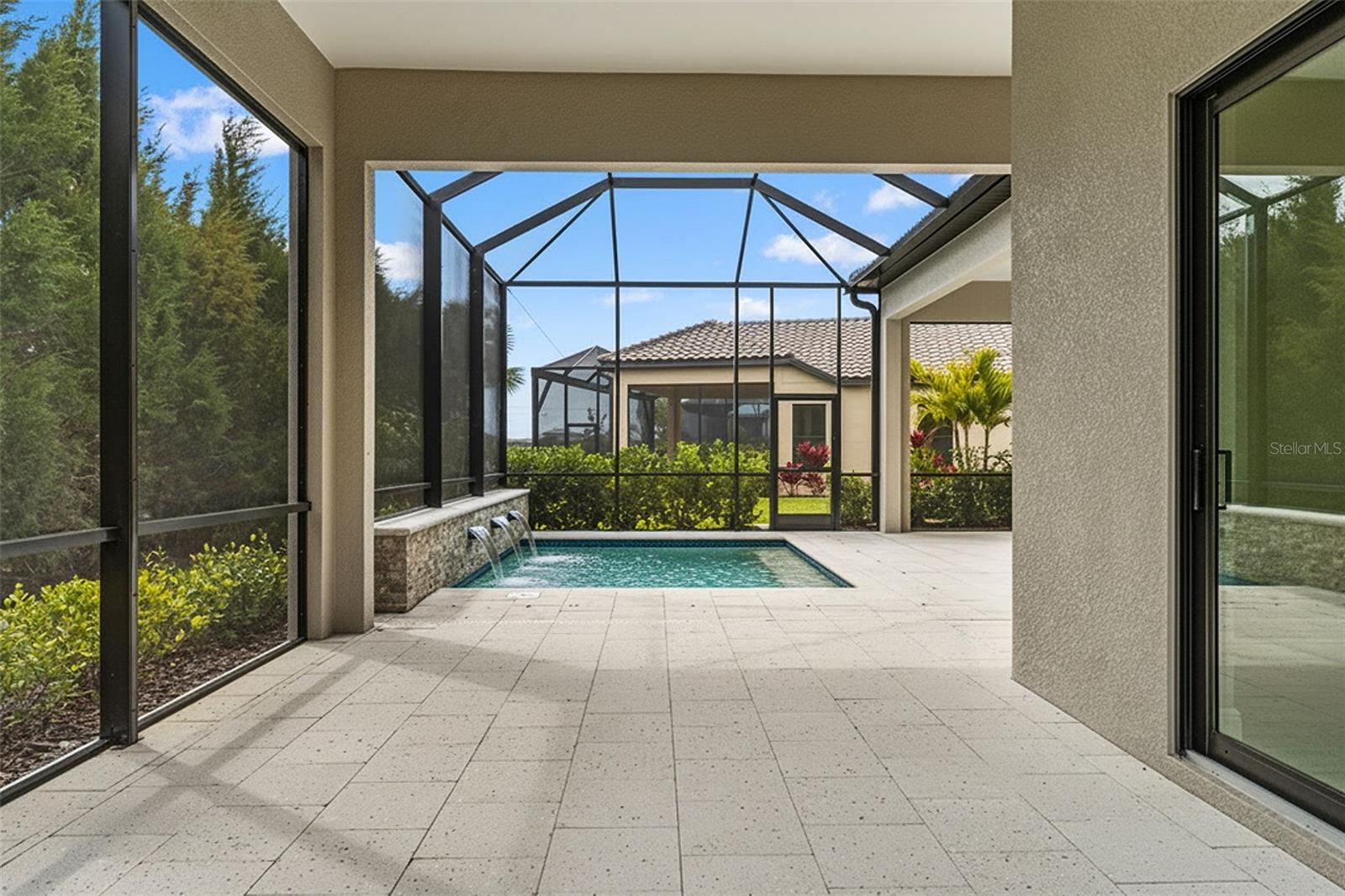 ARIA PHASE III - Residential