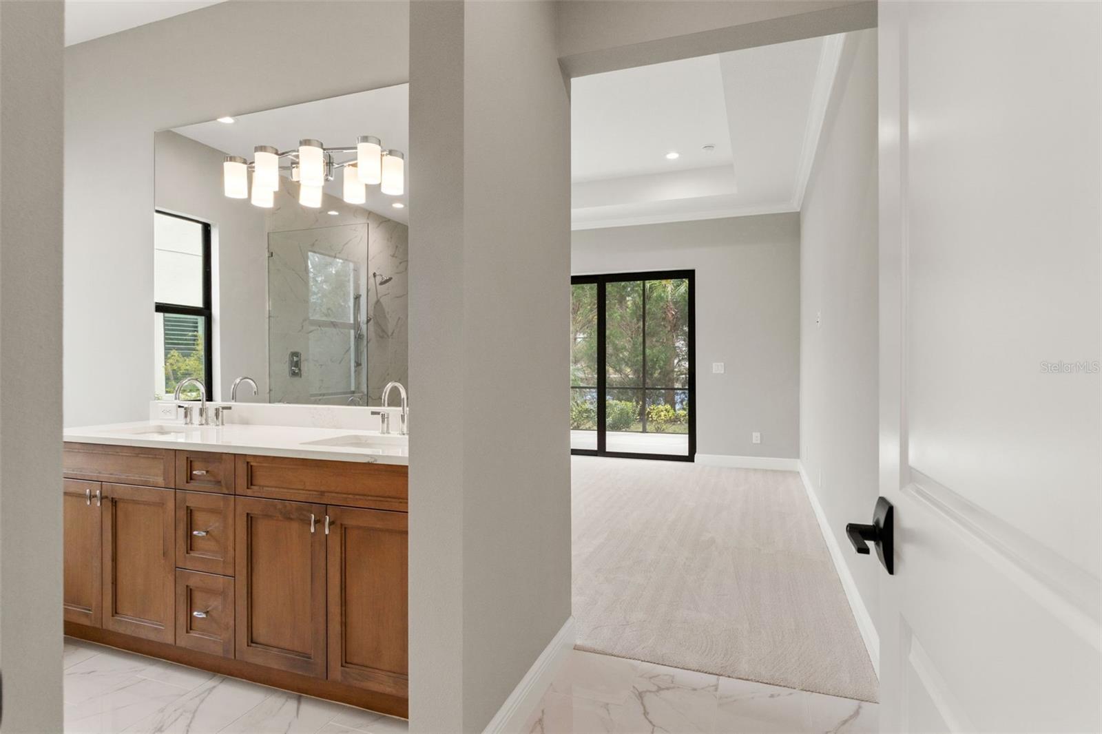 ARIA PHASE III - Residential