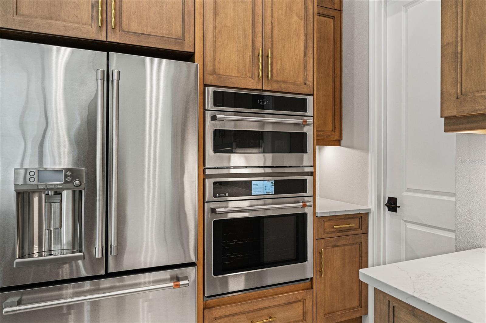 ARIA PHASE III - Residential