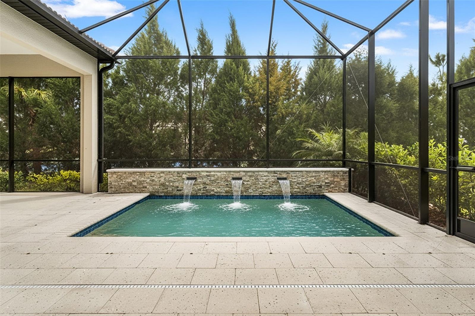 ARIA PHASE III - Residential