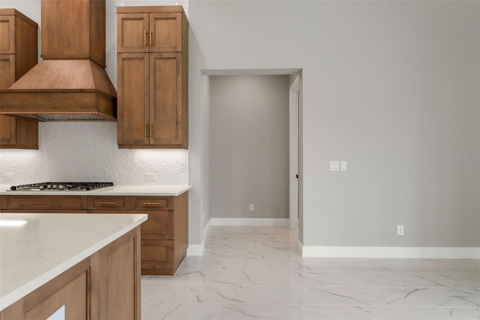 ARIA PHASE III - Residential