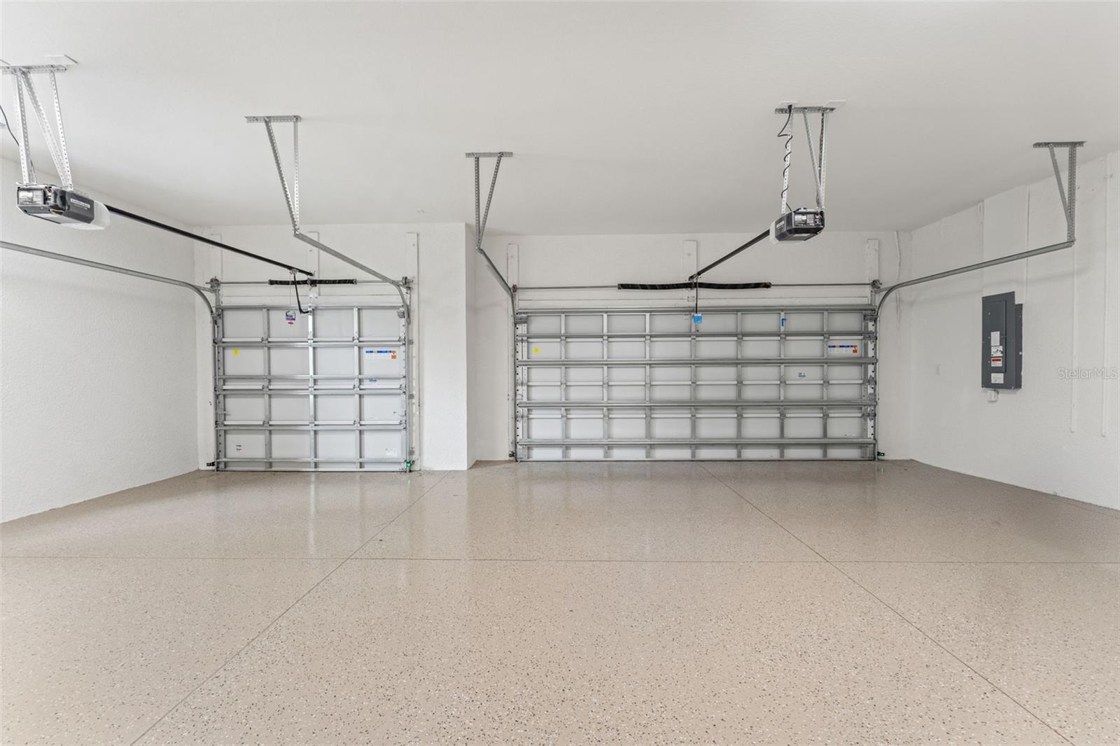 ARIA PHASE III - Residential