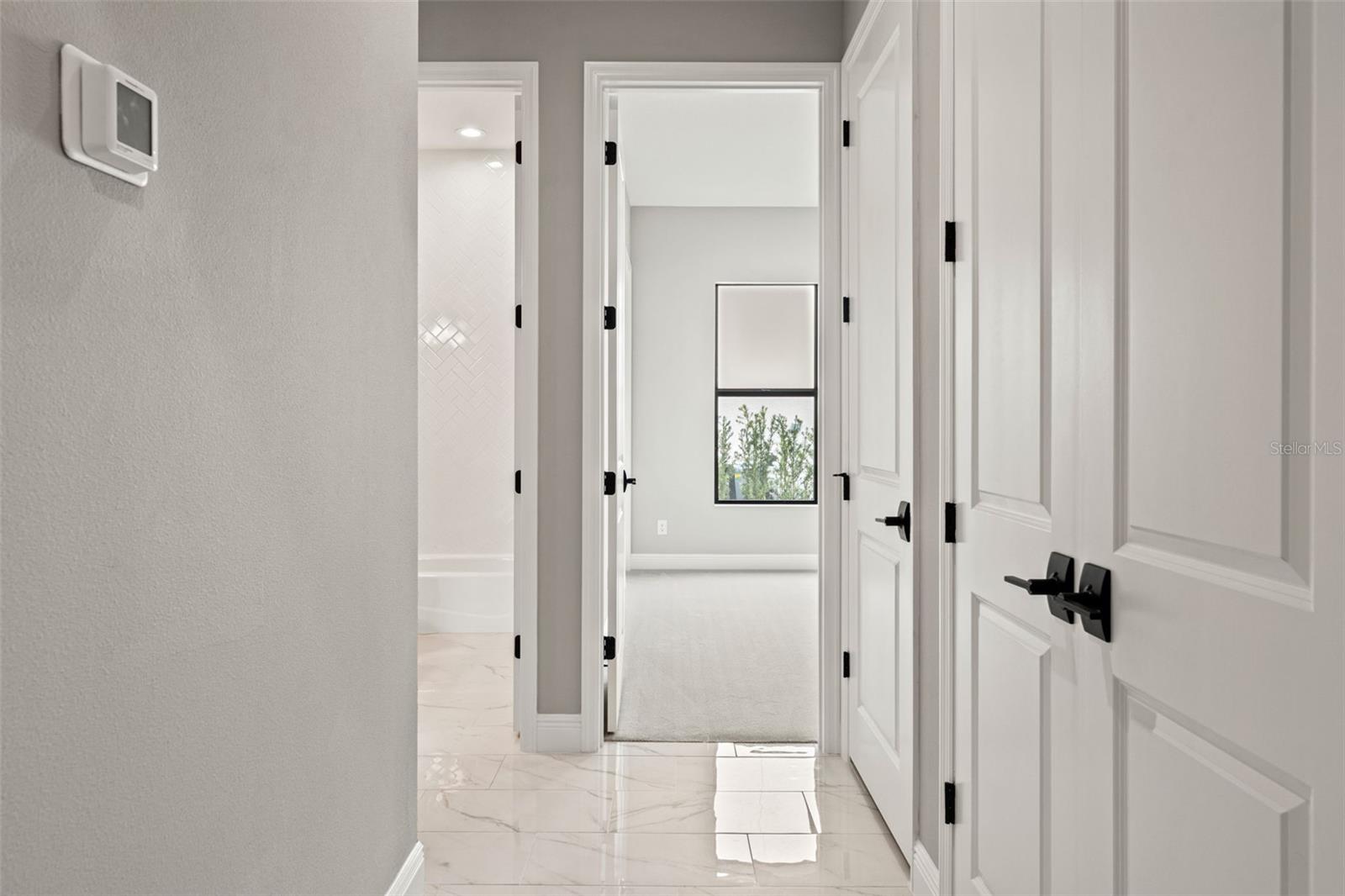 ARIA PHASE III - Residential