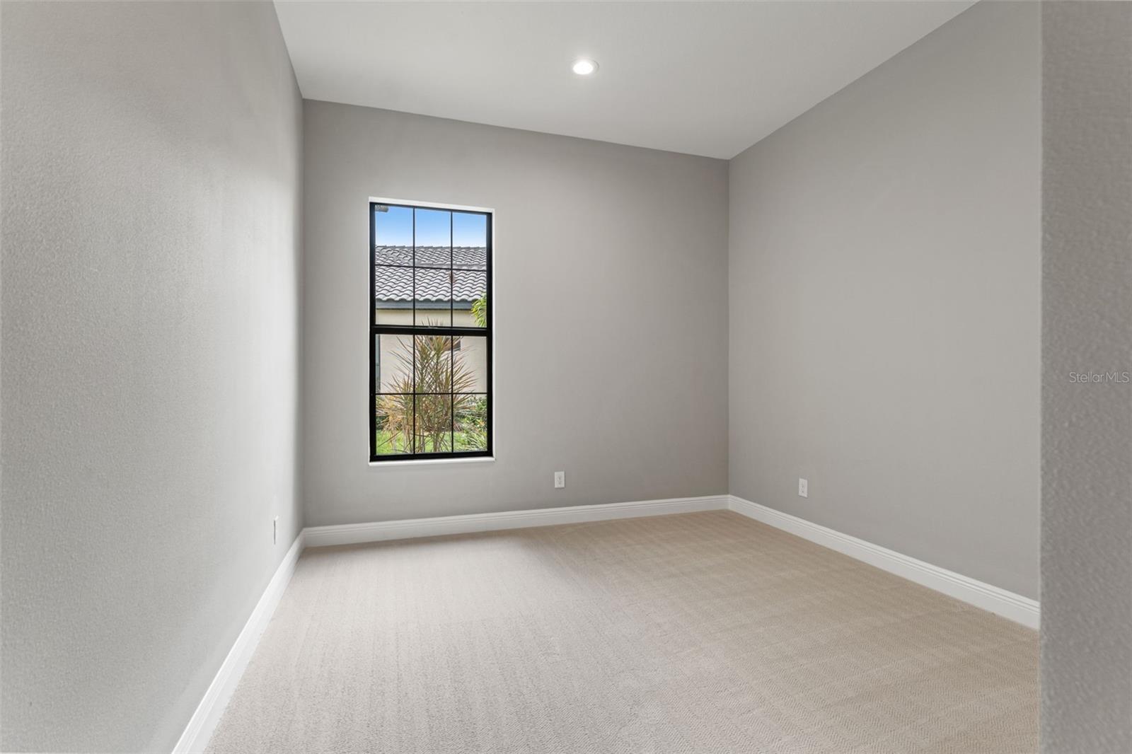 ARIA PHASE III - Residential