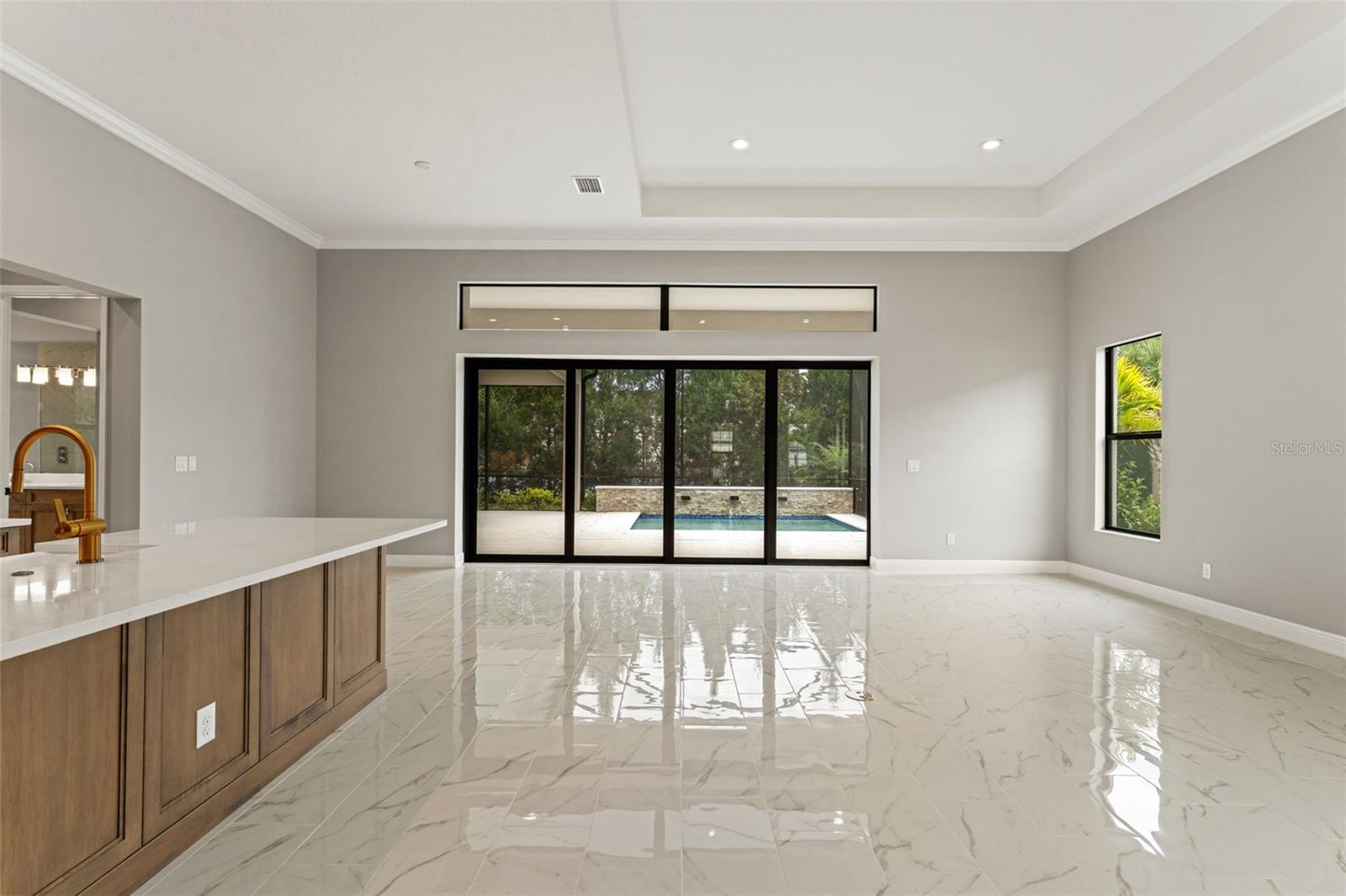 ARIA PHASE III - Residential