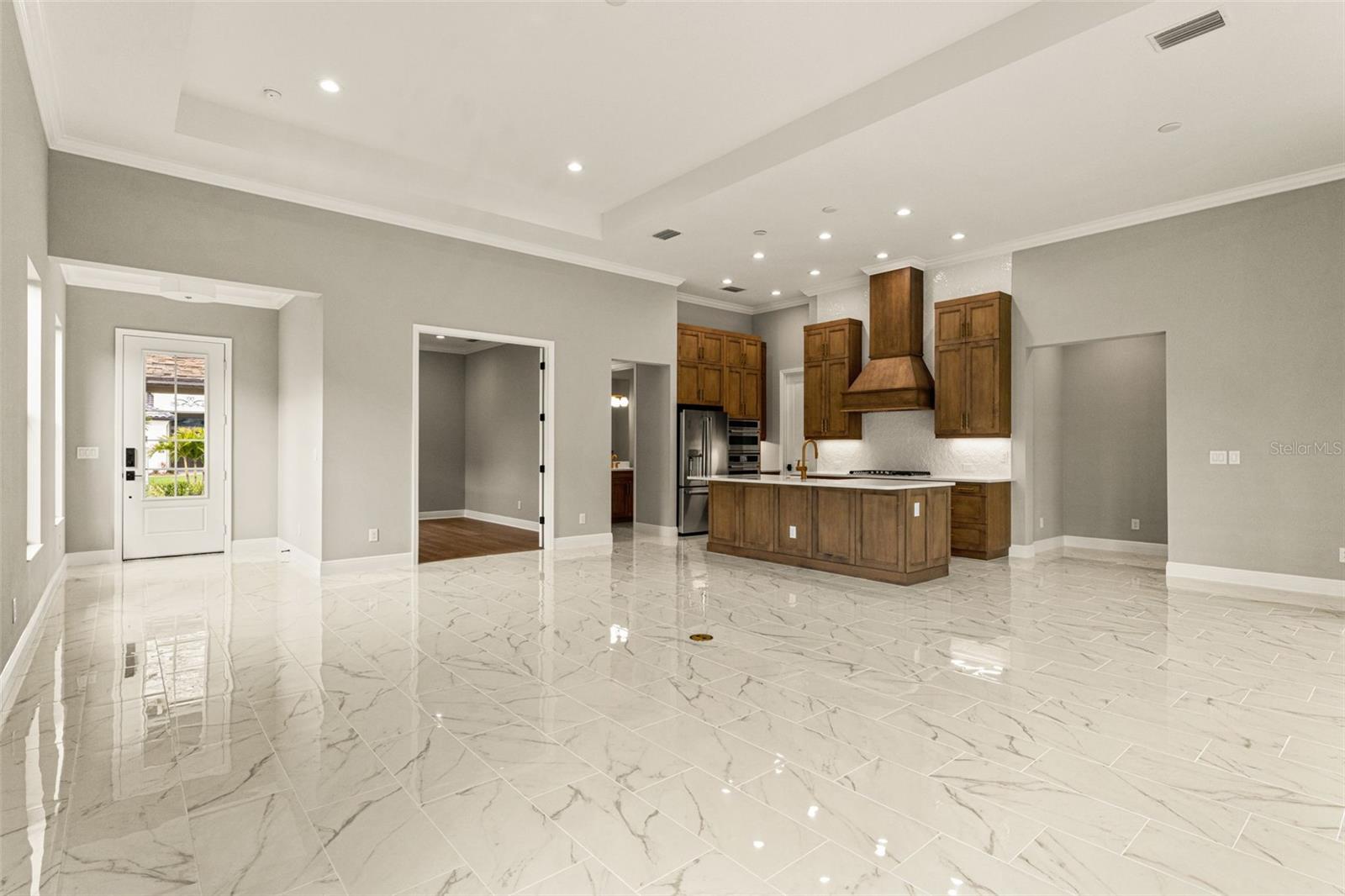 ARIA PHASE III - Residential