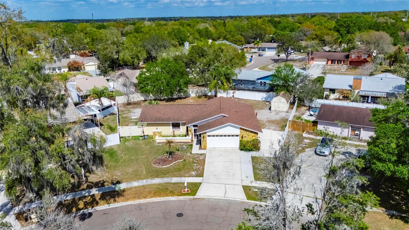 BLOOMINGDALE SEC H UNIT 2 - Residential