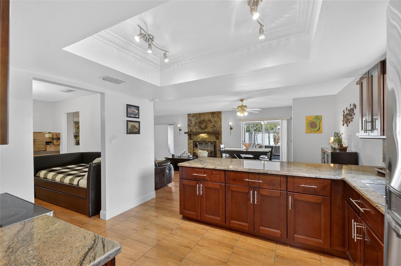 BLOOMINGDALE SEC H UNIT 2 - Residential