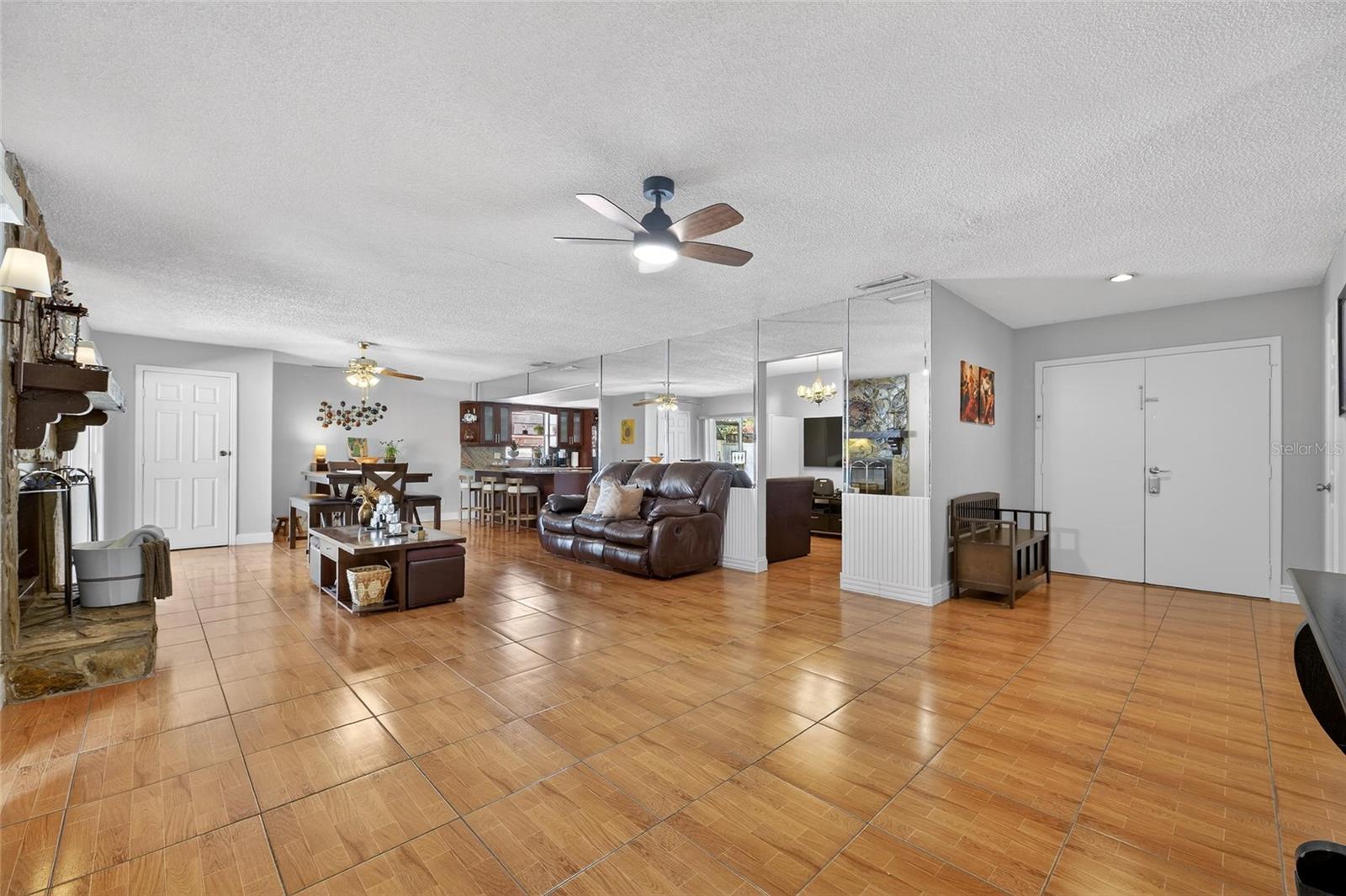 BLOOMINGDALE SEC H UNIT 2 - Residential