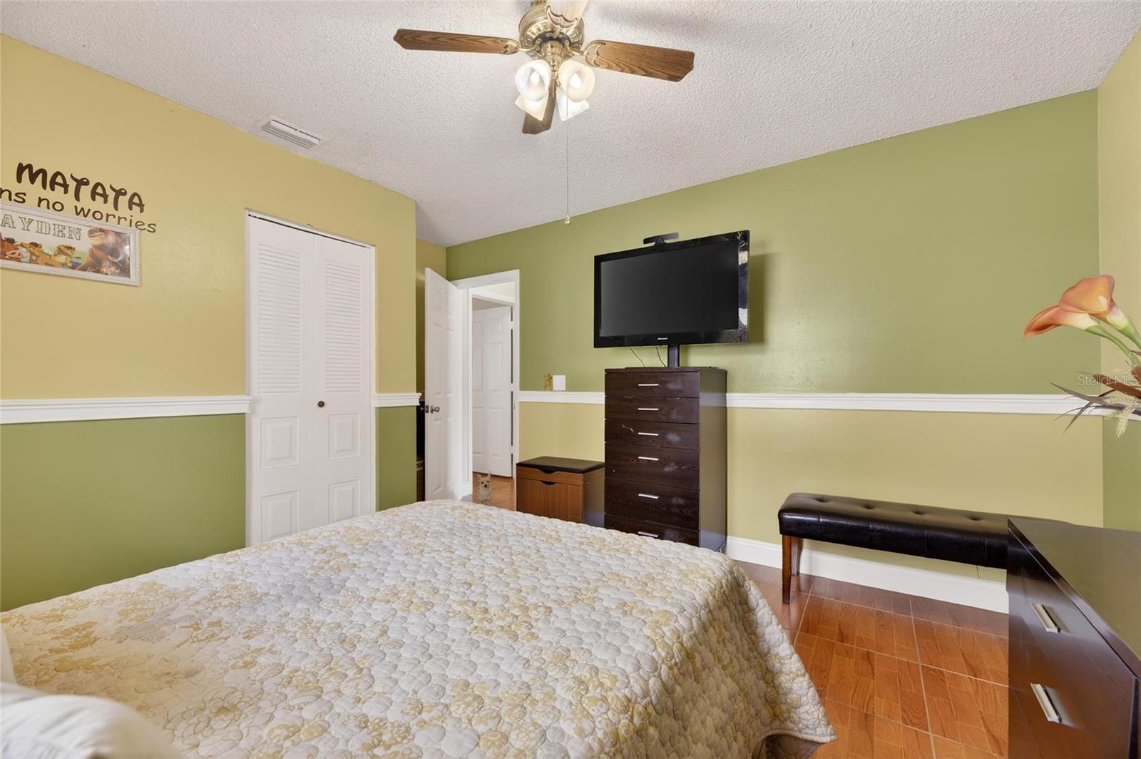 BLOOMINGDALE SEC H UNIT 2 - Residential