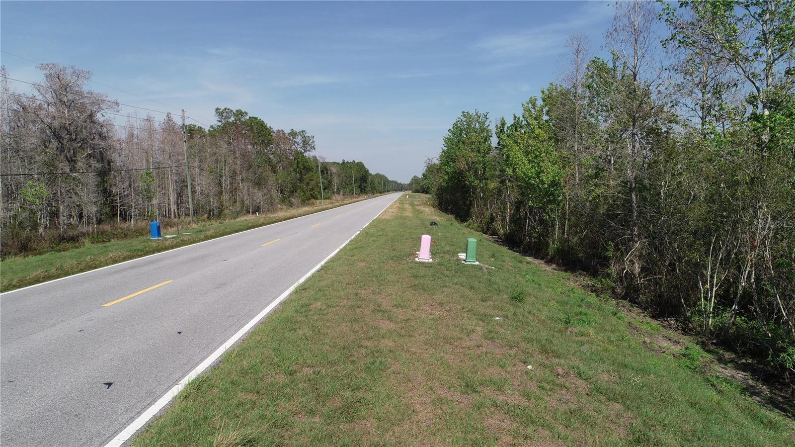 ACREAGE & UNREC - Land