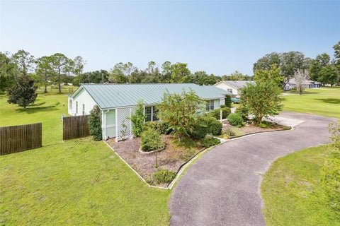 Photo of 7319 Drifting Sand Drive, Wesley Chapel, FL 33544 (MLS # O6450719)