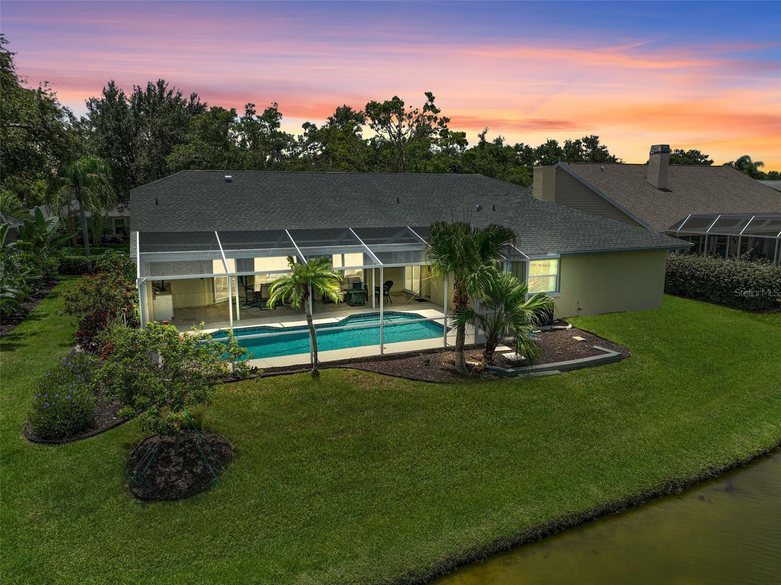 4733 SPRING MEADOW LANE