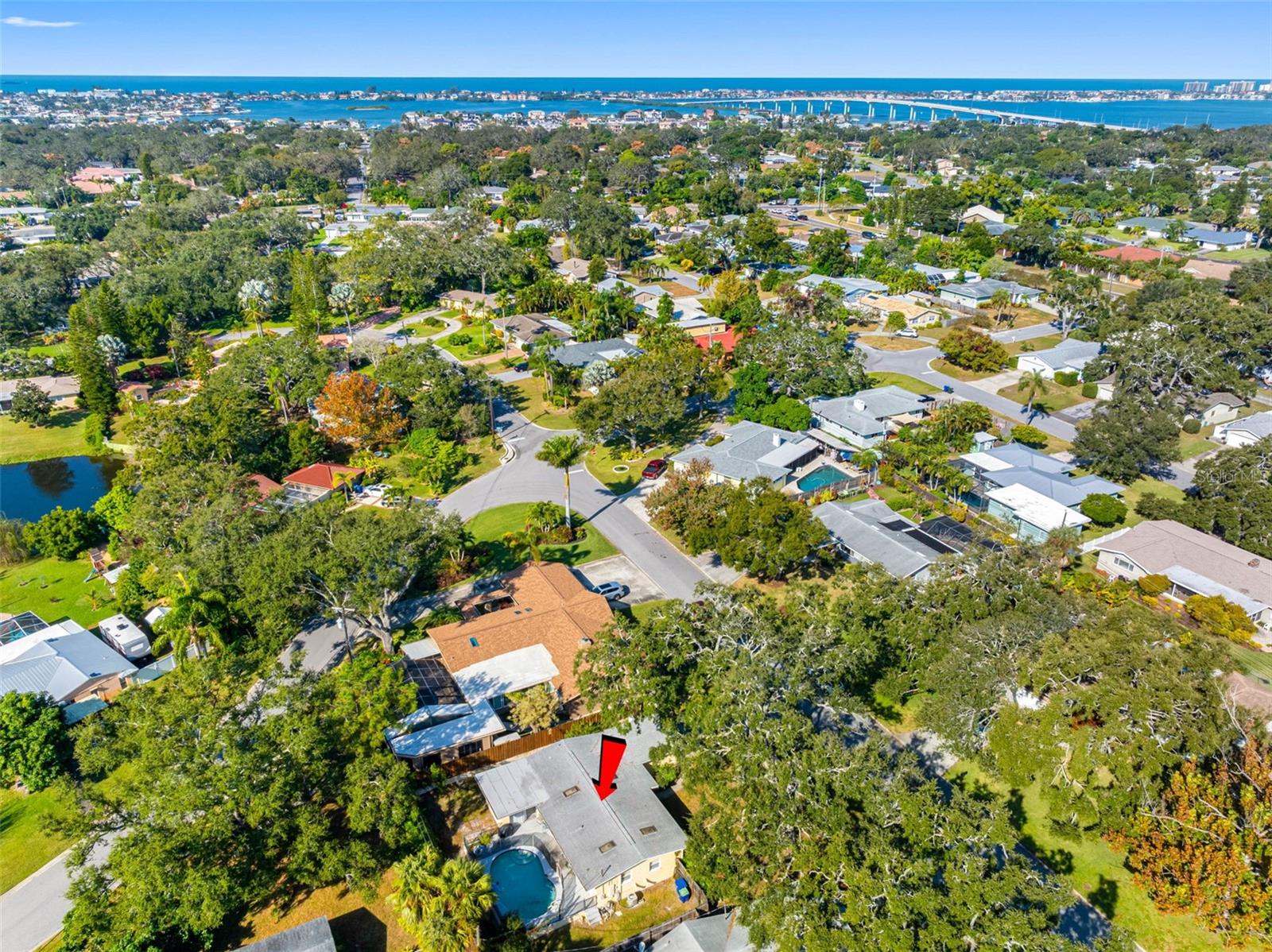 OAKDALE MANOR ADD - Residential