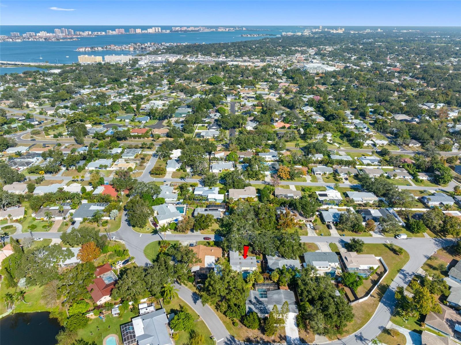 OAKDALE MANOR ADD - Residential